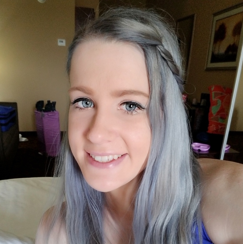 Meet your Posher, Brionna